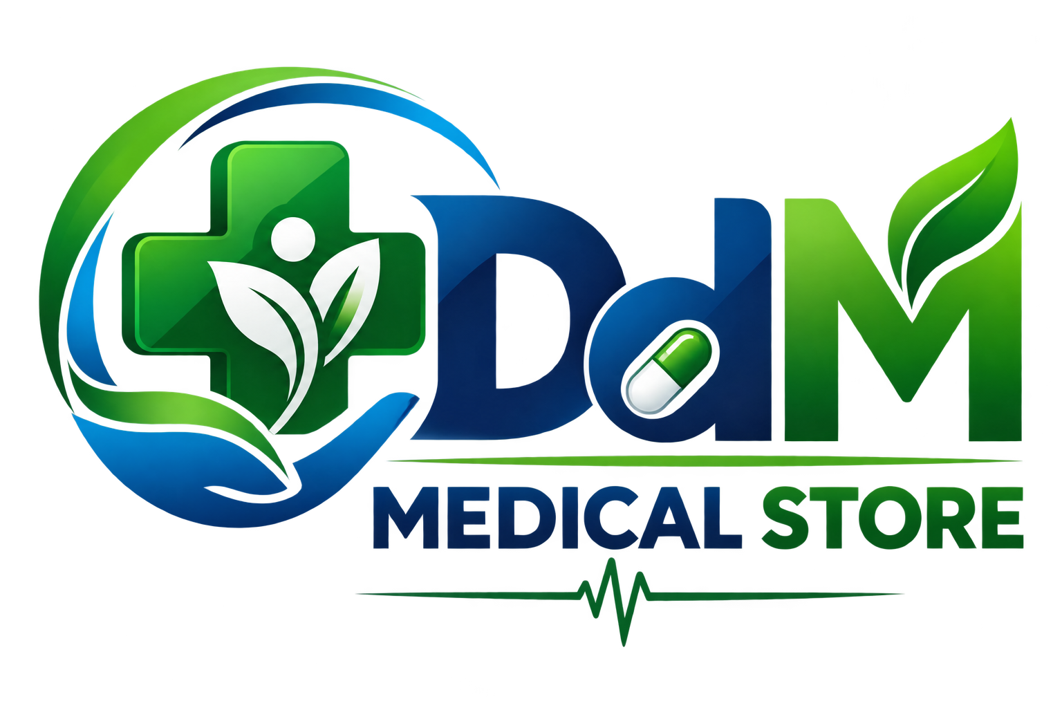 Pharmacist 3D